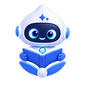 Study Mascot Landing